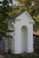 pohled zepředu zleva