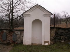 pohled zepředu