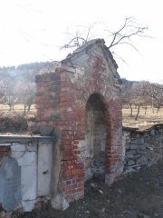 pohled zepředu zleva
