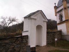 pohled zepředu zleva