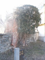 pohled zepředu zleva