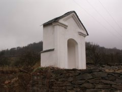 pohled zepředu zleva
