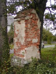 pohled zezadu zprava
