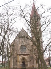 pohled zepředu