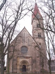 pohled zepředu