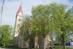 pohled zezadu zprava
