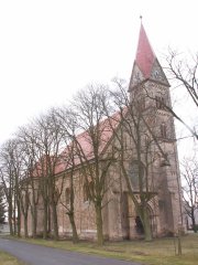pohled zepředu zleva