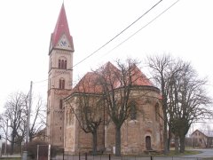 pohled zezadu zprava