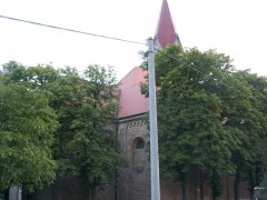 pohled zezadu zleva