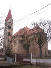 pohled zezadu zprava