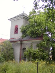 pohled zezadu zprava