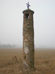 pohled zezadu zprava