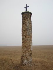 pohled zepředu zprava