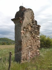 pohled zezadu zprava