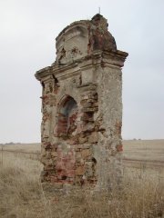 pohled zepředu zprava