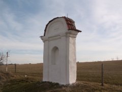 pohled zepředu zprava