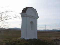 pohled zepředu zleva