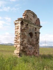 pohled zepředu zleva