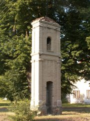 pohled zezadu zprava