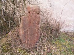 pohled zepředu zleva