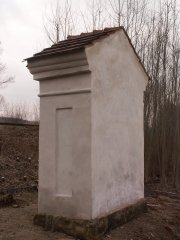 pohled zezadu zprava