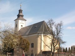 pohled zezadu zprava