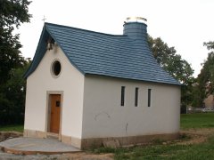 pohled zepředu zprava