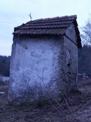 pohled zezadu zprava