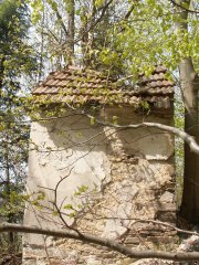 pohled zprava