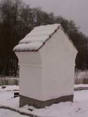 pohled zezadu zprava