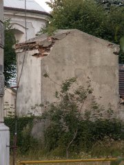 pohled zezadu zprava