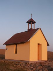 pohled zepředu zleva