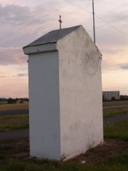 pohled zezadu zprava