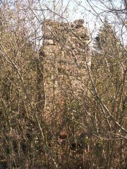 pohled zprava