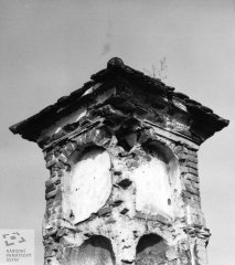 starší foto božích muk