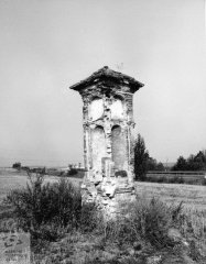 starší foto božích muk