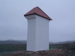 pohled zezadu zprava