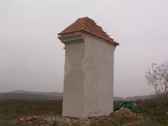 pohled zezadu zprava