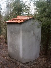pohled zezadu zprava
