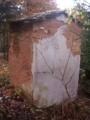 pohled zezadu zprava