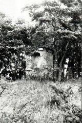 jedna z kapliček křížové cesty