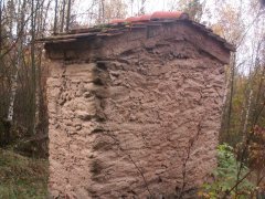 pohled zezadu zprava