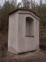 pohled zepředu zleva