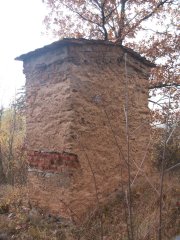 pohled zezadu zprava