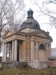 pohled zepředu zprava