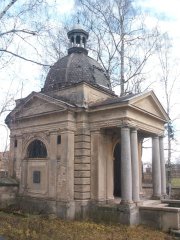 pohled zepředu zleva