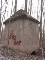 pohled zezadu zprava