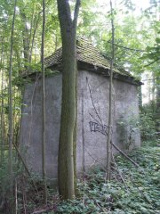 pohled zezadu zleva