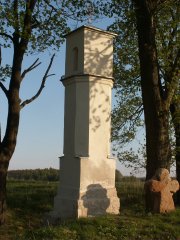 pohled zezadu zprava