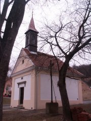 pohled zepředu zprava
